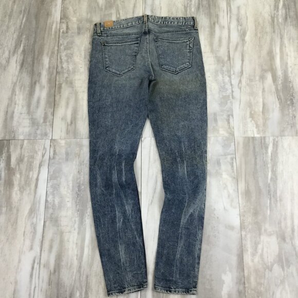 NWT Madewell Jean 26 - Picture 6 of 10
